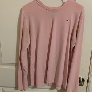 XL Nike shirt